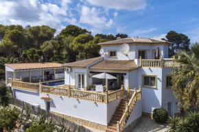 Casa Sunshine